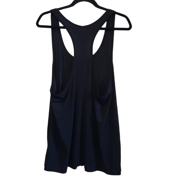 ARITZIA The Group Babaton Foundation Tank, Color Black, Size L - Picture 2 of 8